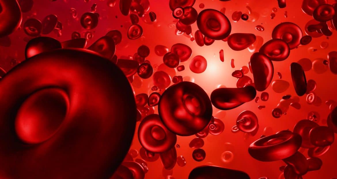 Anemia feriprivă — simptome, cauze și când fierul din alimentație nu mai este suficient