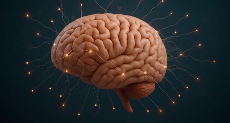 Brain fog la menopauză apare &icirc;n hipocamp, nu &icirc;n imaginație
