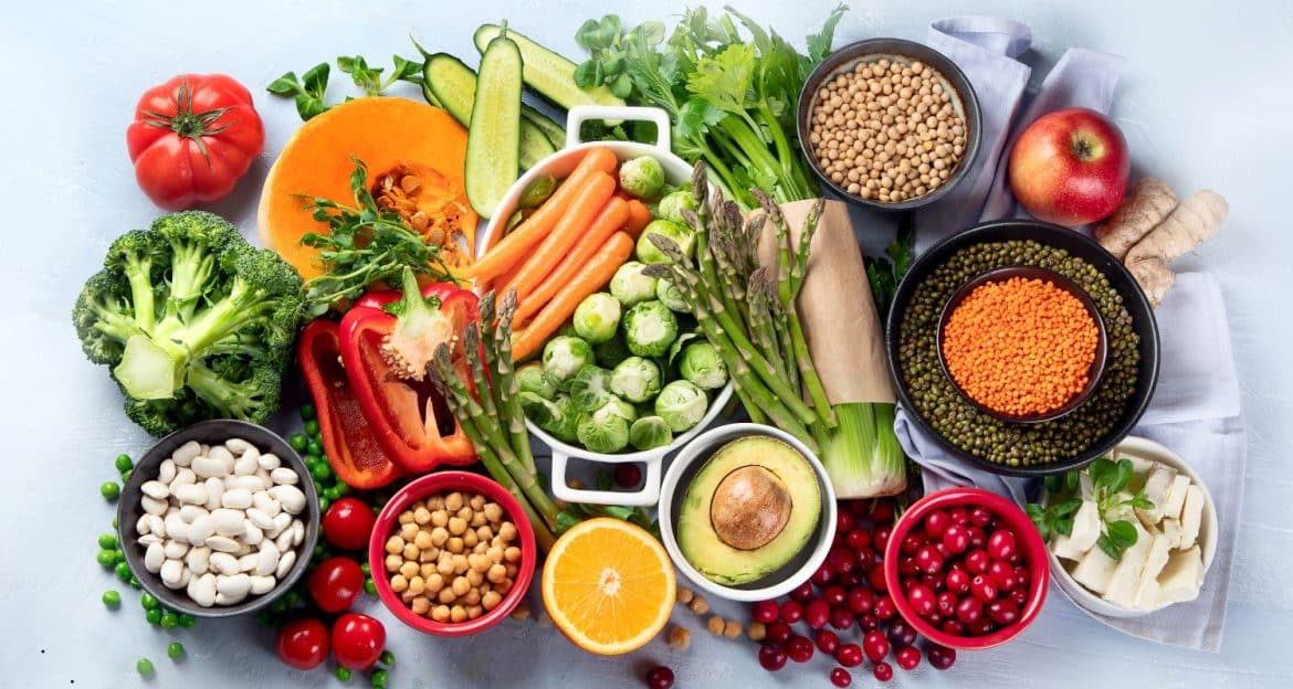Dieta antiinflamatoare — principii concrete și plan de o săptămână