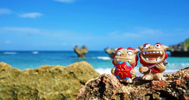 Okinawa &mdash; dieta și stilul de viață al celor mai longevivi oameni din lume