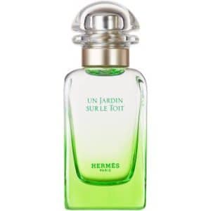 HERMÈS Parfums-Jardins Collection Un Jardin Sur Le Toit Eau de Toilette reincarcabil unisex