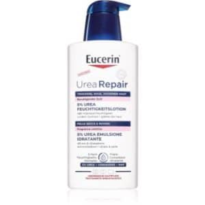 Eucerin UreaRepair PLUS lapte de corp pentru piele uscata