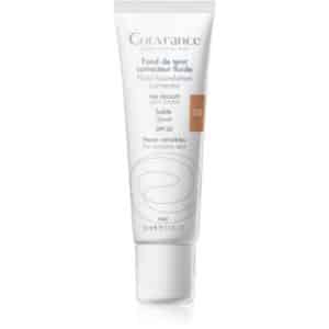 Avène Couvrance Fluid Foundation Corrector makeup lichid SPF 20