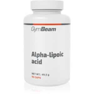 GymBeam Alpha-lipoic Acid capsule
