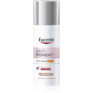 Eucerin Anti-Pigment Day Cream SPF 30 crema de zi impotriva petelor