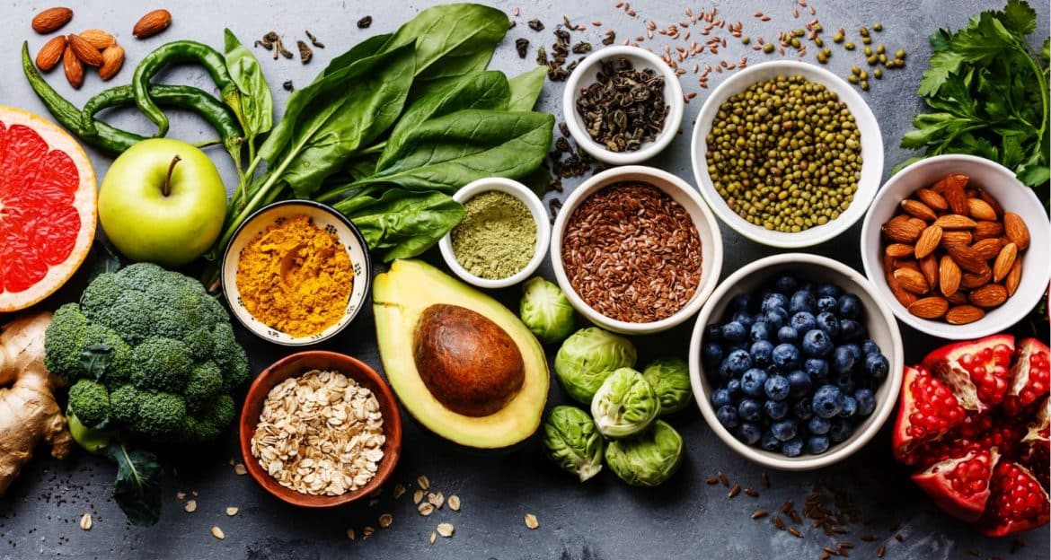 30 de plante pe săptămână nu este o dietă — este o strategie pentru microbiom