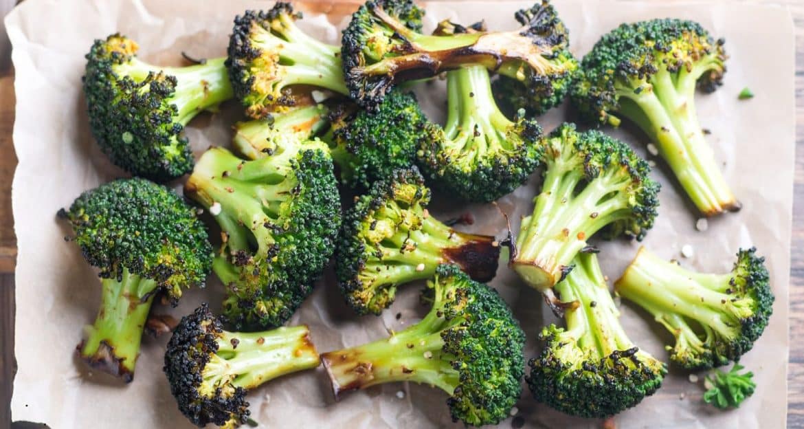 Broccoli nu luptă direct cu cancerul — activează mecanismele proprii de apărare ale organismului