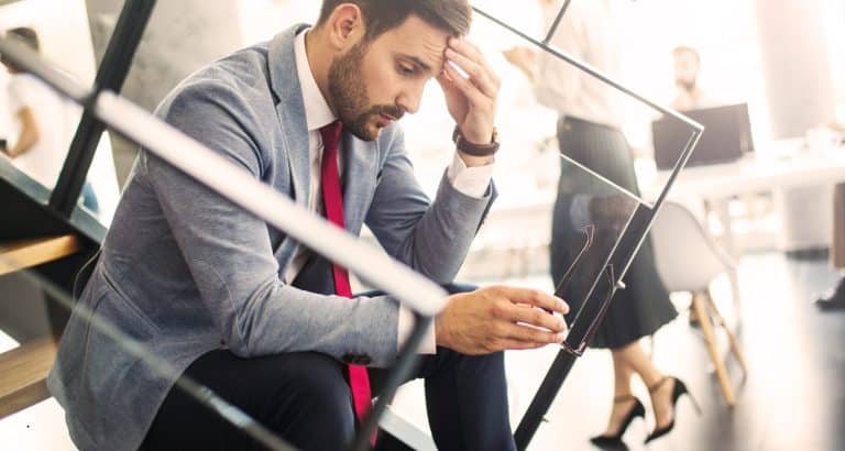 Burnout-ul profesional nu este oboseală &mdash; este o schimbare &icirc;n biologia muncii