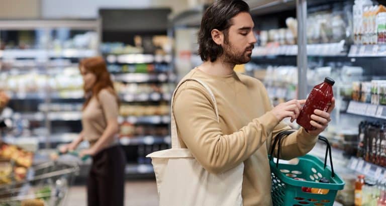 Eticheta nutrițională nu te minte &mdash; marketingul de pe ambalaj, da