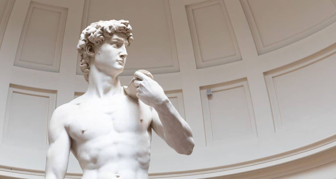 Michelangelo si anatomia umana: cum arta Renasterii a pregatit privirea medicinei moderne