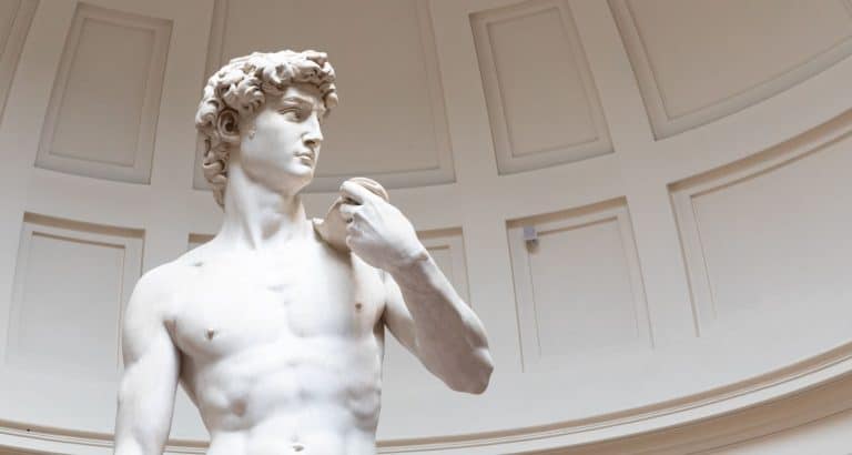 Michelangelo si anatomia umana: cum arta Renasterii a pregatit privirea medicinei moderne