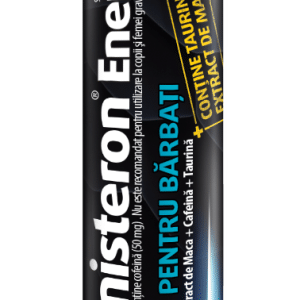 Magnisteron Energy, 20 comprimate, Aflofarm