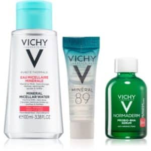 Vichy Normaderm Probio-BHA Set set cadou pentru pielea problematica