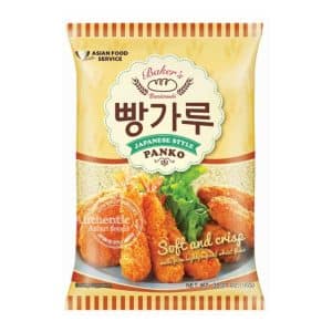 Pesmet Crocant PANKO în stil Japonez, ASIAN FOOD SERVICE, 200 g