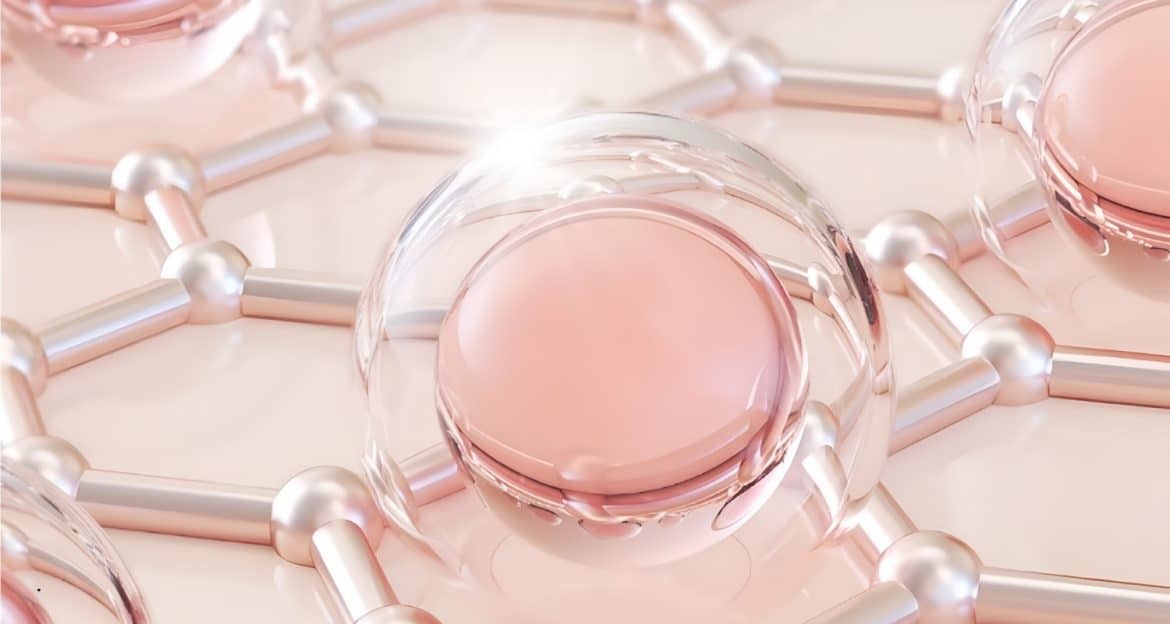 Acid hialuronic suplimente: molecula care nu umple pielea, ci trebuie mai intai digerata