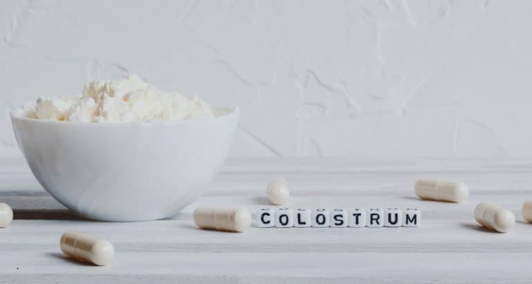Colostrul bovin: ce contine primul lapte si ce poate &mdash; si ce nu poate &mdash; face ca supliment
