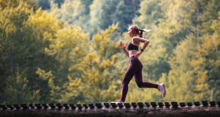 De ce amenoreea la o sportivă nu este un semn de antrenament excelent, ci un semnal de alarmă biologic