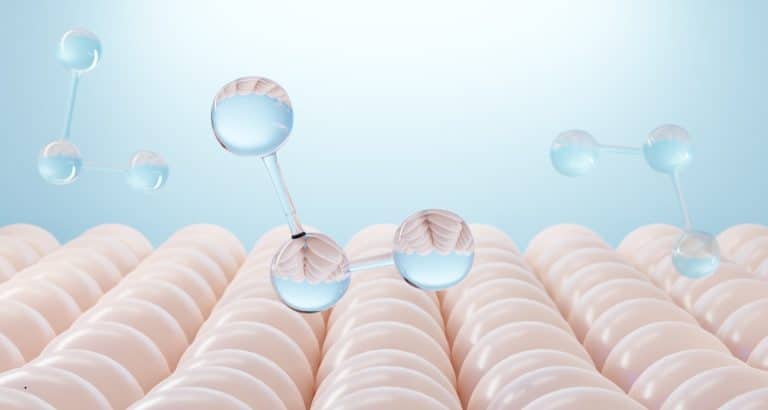 Factorul natural de hidratare nu este un ingredient &mdash; este un sistem molecular al pielii care explică de ce unele piei răm&acirc;n uscate indiferent de c&acirc;t de multă cremă aplici