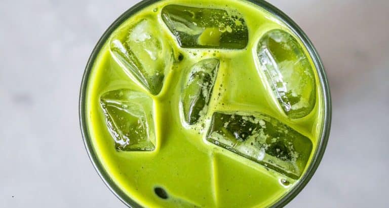 Matcha nu este un ceai verde mai concentrat &mdash; și această diferență contează biologic