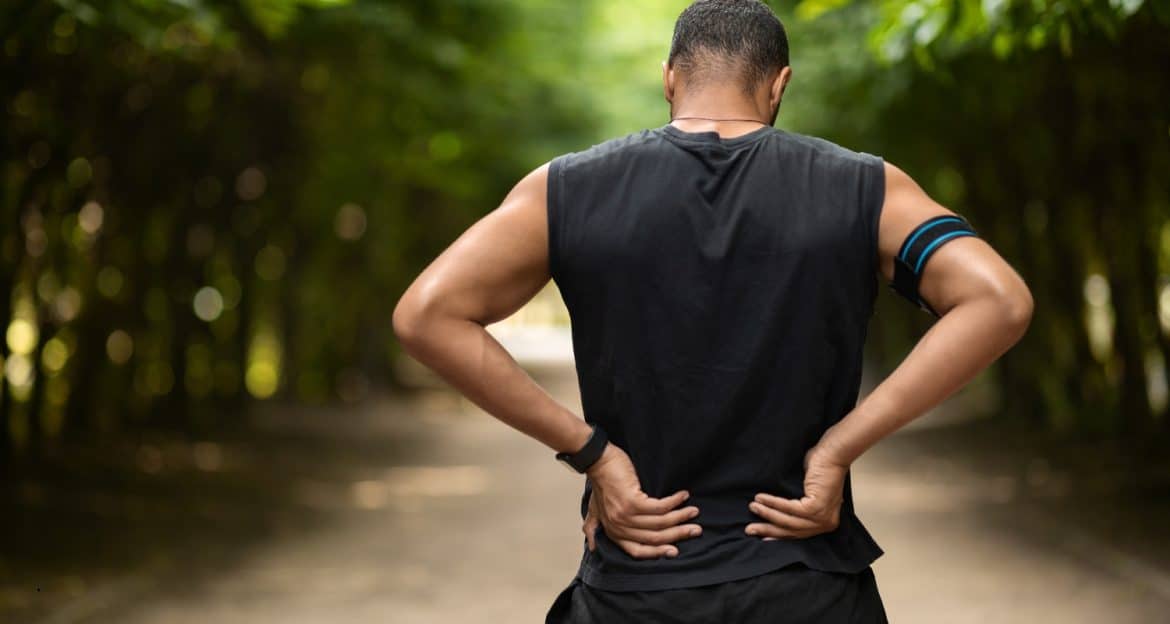 NMN reduce inflamația musculară — și tocmai asta poate fi problema