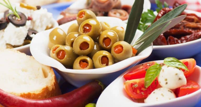 Scorul dietei mediteraneene nu masoara perfectiunea &mdash; masoara tiparul