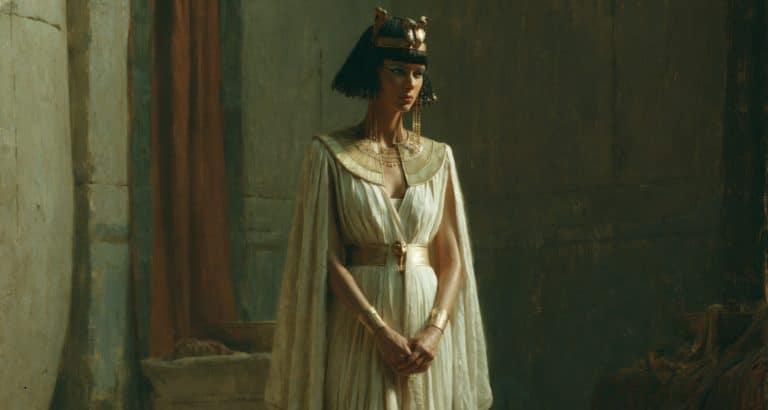 Secretele de frumusete ale Cleopatrei: intre mit, ritual si stiinta moderna a pielii