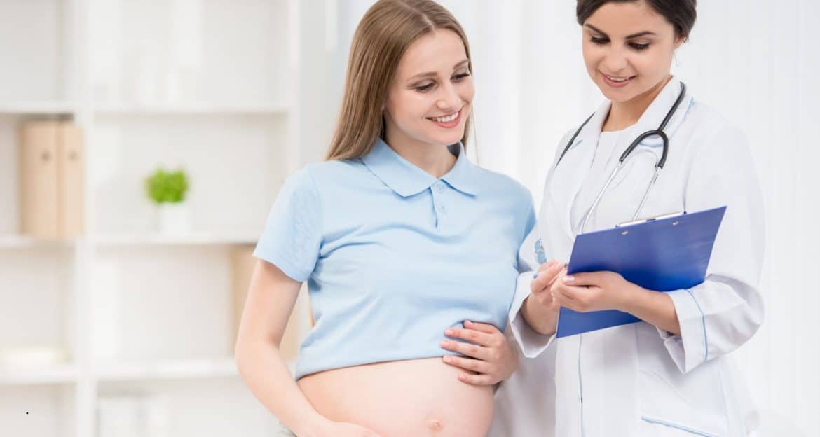 Urina in sarcina stie mai mult decat credem -- si metabolomica incepe sa o asculte