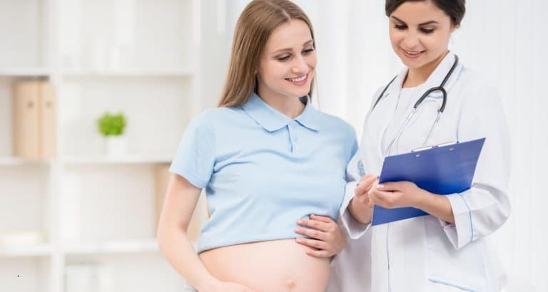 Urina in sarcina stie mai mult decat credem &ndash; si metabolomica incepe sa o asculte