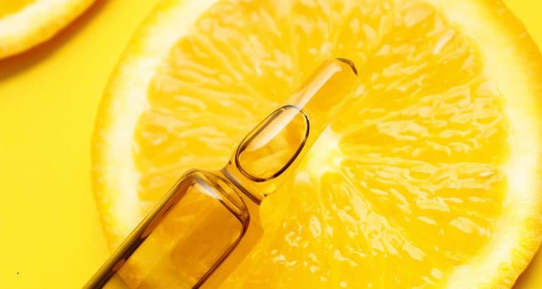 Vitamina C lipozomală se absoarbe mai mult &mdash; sau doar circulă mai mult &icirc;n s&acirc;nge?