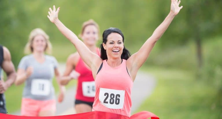 Vitamina D nu iti salveaza inima de la maraton, dar iti schimba felul in care te recuperezi