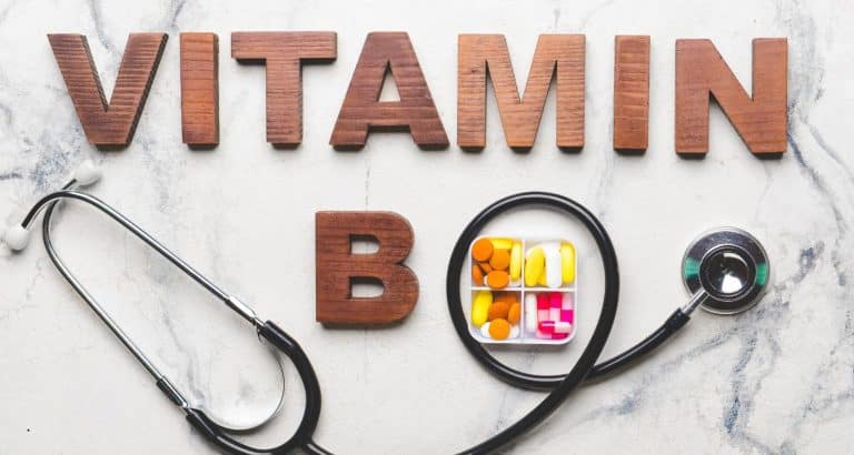 Vitaminele B nu dau energie ca o cafea &mdash; ele susțin biologia de bază a nervilor