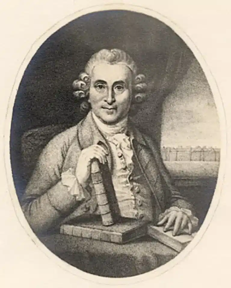 James Lind a dovedit tratamentul scorbutului &icirc;n 1747. Marina Britanică l-a ignorat 48 de ani