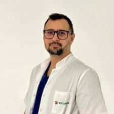 Dr. Dimitris Marin Argyriou