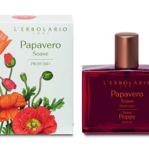 L'Erbolario Parfum Papavero, 50ml
