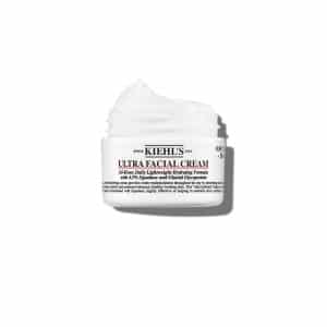 Ultra Facial Cream - Cremă hidratantă pentru toate tipurile de ten, Kielhs