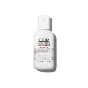 Ultra Facial Moisturizer - Loțiune fluidă de hidratare pentru toate tipurile de ten, Kielhs