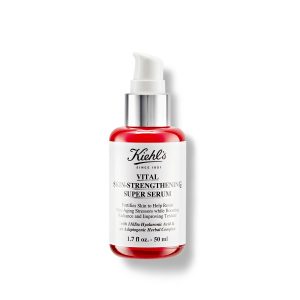 Vital Skin-Strengthening Super Serum - Serum pentru întărirea barierei de protecție a pielii, Kielhs