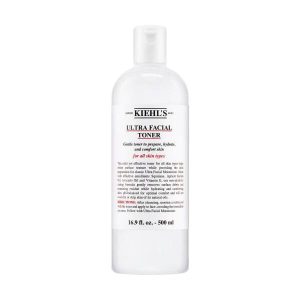 Ultra Facial Toner - Loțiune tonică pentru toate tipurile de ten, Kielhs