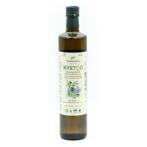 Ulei de masline extravirgin Myrtoo, bio, 750ml, Stamatakos Olivegrove
