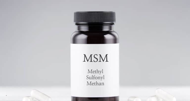 MSM nu este doar o sursă de sulf &mdash; este un compus studiat pentru efectele sale asupra inflamației și țesutului conjunctiv