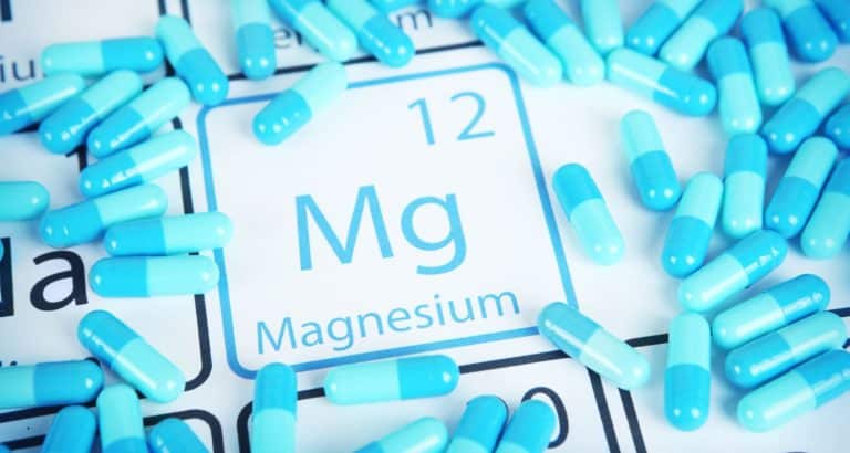 Magneziul nu este un mineral, este un cofactor universal &mdash; și cele 300 de reacții care dovedesc asta