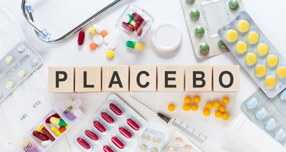 Placebo nu înseamnă că pacientul își imaginează ameliorarea