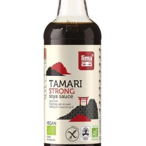 Sos de soia tamari bio 145ml Lima
