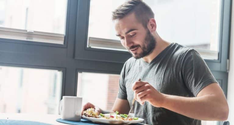 Alimentația preconcepție pentru bărbați: rolul tatălui ignorat