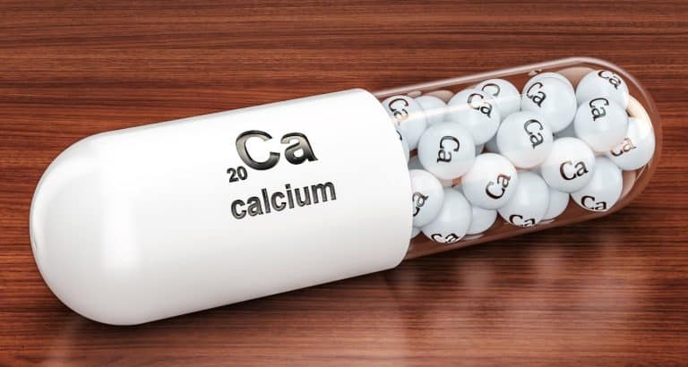 Cinci prezentări Calcidin, aceeași doză zilnică de calciu: ce se schimbă este forma și ritmul