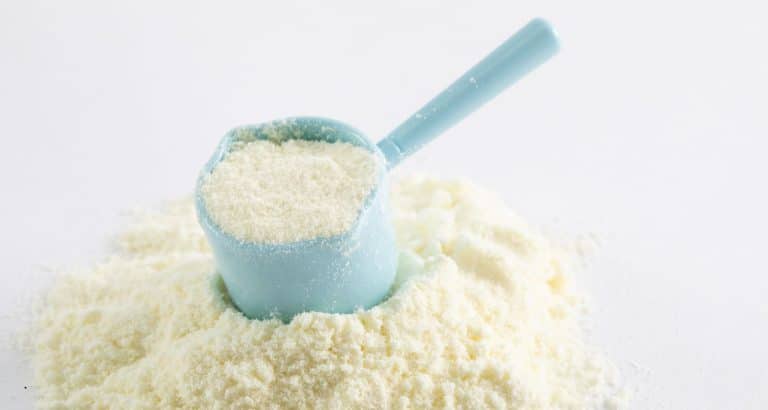 Contaminanții din formula de lapte pentru sugari: ce arată testările FDA și cum citim corect riscul