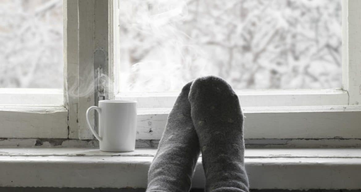 Depresia sezonieră începe în retină, nu în calendar