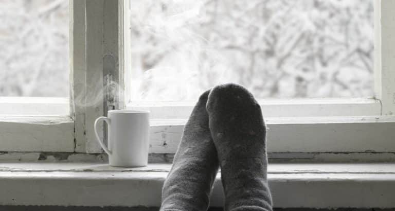 Depresia sezonieră &icirc;ncepe &icirc;n retină, nu &icirc;n calendar