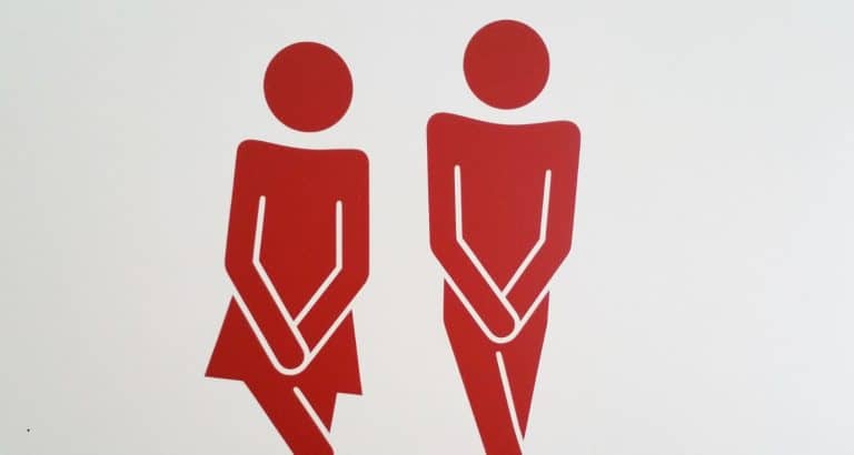 Exerciții pentru incontinența urinară la femei &mdash; un mușchi puternic nu ține urina dacă reacționează prea t&acirc;rziu