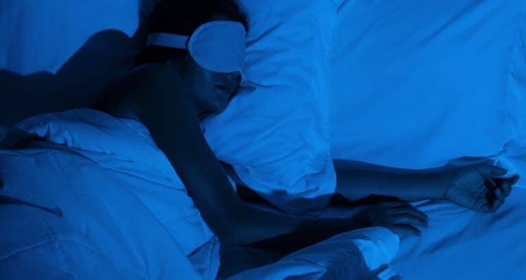 &Icirc;n insomnia cronică, ghidul european nu pune somniferul pe primul loc &mdash; și explică de ce